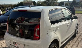 VOLK UP 999 TGI navi bluetooth full