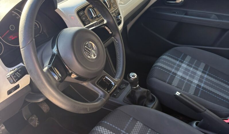 VOLK UP 999 TGI navi bluetooth full