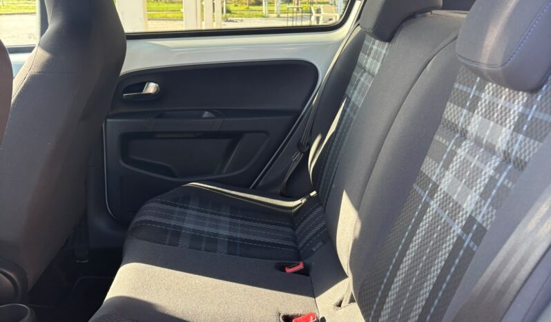 VOLK UP 999 TGI navi bluetooth full