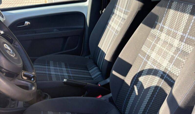 VOLK UP 999 TGI navi bluetooth full