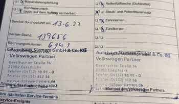 VOLK UP 999 TGI navi bluetooth full