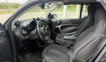 SMART CABRIO 999 CC benz FULL full