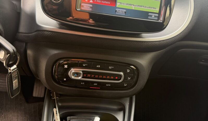 SMART CABRIO 999 CC benz FULL full