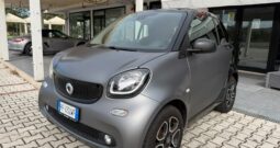 SMART CABRIO 999 CC benz FULL