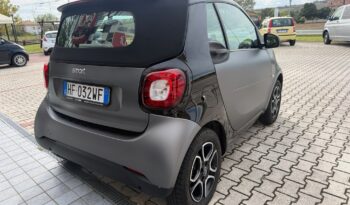 SMART CABRIO 999 CC benz FULL full