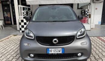SMART CABRIO 999 CC benz FULL full