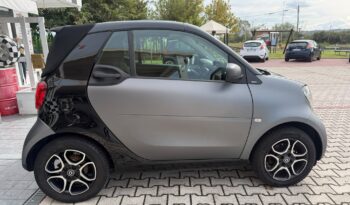 SMART CABRIO 999 CC benz FULL full