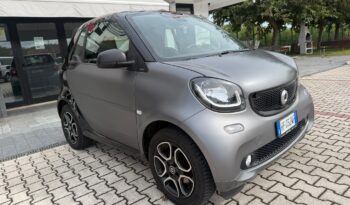 SMART CABRIO 999 CC benz FULL full
