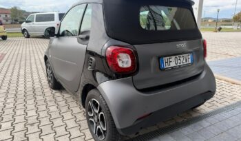 SMART CABRIO 999 CC benz FULL full