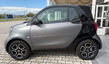 SMART CABRIO 999 CC benz FULL full