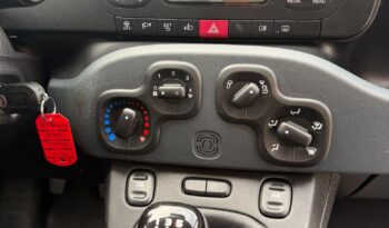FIAT PANDA 1242 CC benzina full