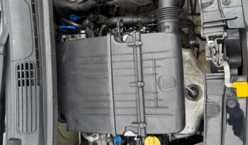 FIAT PANDA 1242 CC benzina full