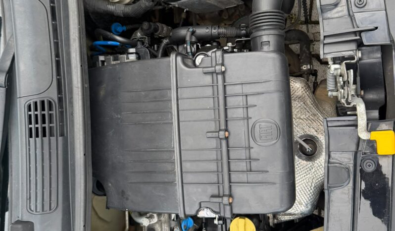 FIAT PANDA 1242 CC benzina full