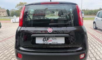 FIAT PANDA 1242 CC benzina full