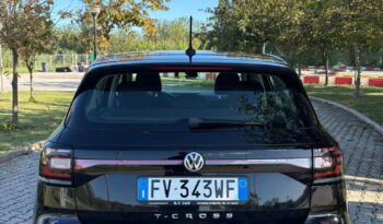 VOLK T CROSS 1000 CC full