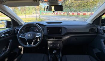 VOLK T CROSS 1000 CC full
