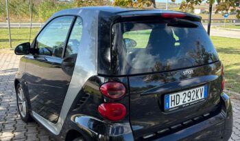 SMART CDI 2010 PASSION full