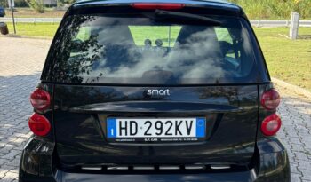 SMART CDI 2010 PASSION full