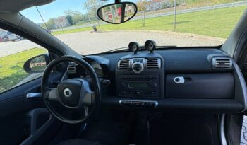 SMART CDI 2010 PASSION full