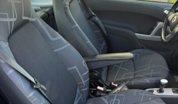 SMART CDI 2010 PASSION full