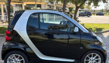 SMART CDI 2010 PASSION full