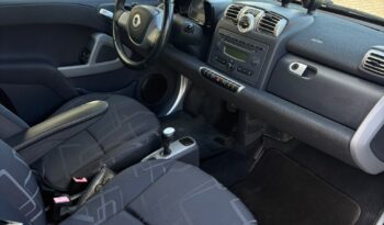 SMART CDI 2010 PASSION full