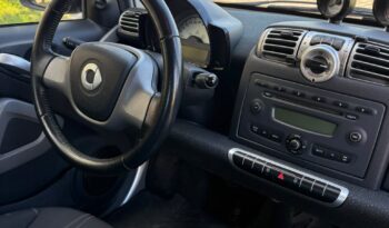 SMART CDI 2010 PASSION full