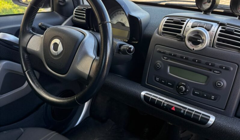 SMART CDI 2010 PASSION full