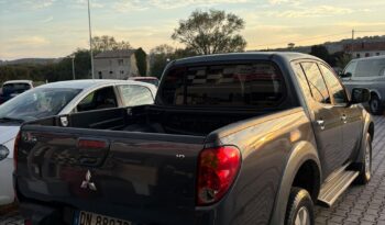 MIT L 200 2500 CC HDI automatico full