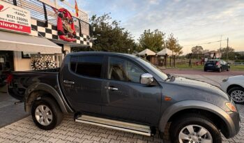 MIT L 200 2500 CC HDI automatico full
