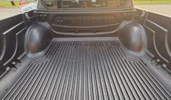 MIT L 200 2500 CC HDI automatico full