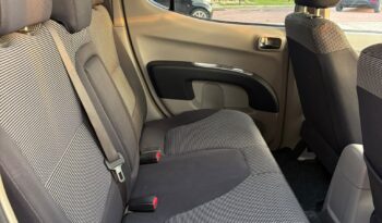 MIT L 200 2500 CC HDI automatico full