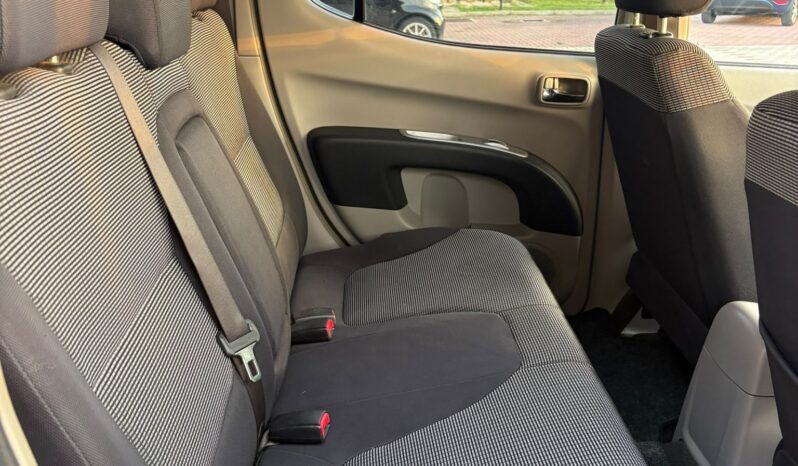 MIT L 200 2500 CC HDI automatico full