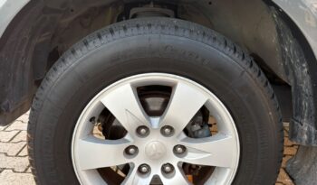 MIT L 200 2500 CC HDI automatico full