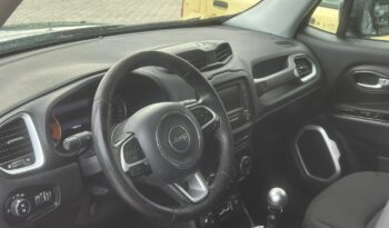 JEPP RENEGADE 4 X 4  1996 CC JTD full