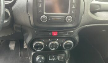 JEPP RENEGADE 4 X 4  1996 CC JTD full