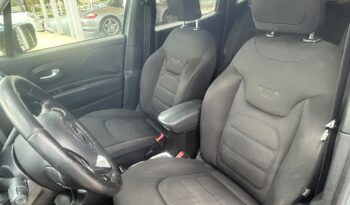 JEPP RENEGADE 4 X 4  1996 CC JTD full