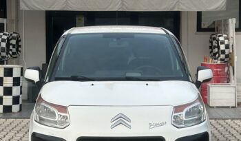 CITROEN C 3 HDI 1368 CC full