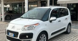 CITROEN C 3 HDI 1368 CC