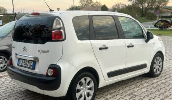 CITROEN C 3 HDI 1368 CC full