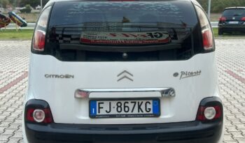 CITROEN C 3 HDI 1368 CC full