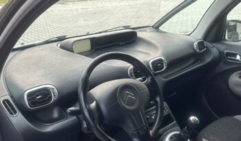 CITROEN C 3 HDI 1368 CC full