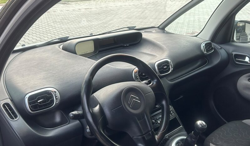 CITROEN C 3 HDI 1368 CC full