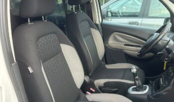 CITROEN C 3 HDI 1368 CC full