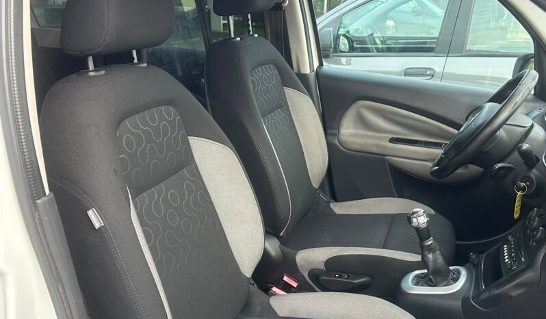CITROEN C 3 HDI 1368 CC full