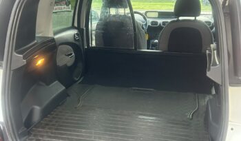 CITROEN C 3 HDI 1368 CC full