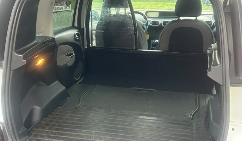 CITROEN C 3 HDI 1368 CC full