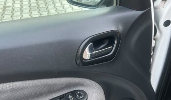 CITROEN C 3 HDI 1368 CC full
