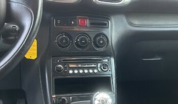 CITROEN C 3 HDI 1368 CC full
