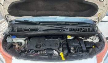 CITROEN C 3 HDI 1368 CC full